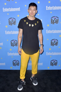 Entertainment Weekly's Comic-Con Bash, San Diego Comic-Con International 2019