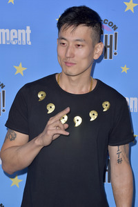 Entertainment Weekly's Comic-Con Bash, San Diego Comic-Con International 2019