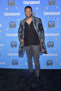 Entertainment Weekly's Comic-Con Bash, San Diego Comic-Con International 2019