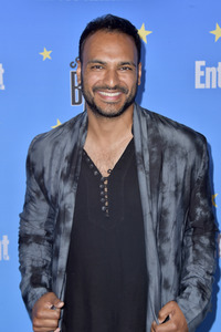 Entertainment Weekly's Comic-Con Bash, San Diego Comic-Con International 2019