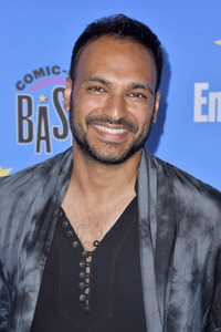 Entertainment Weekly's Comic-Con Bash, San Diego Comic-Con International 2019