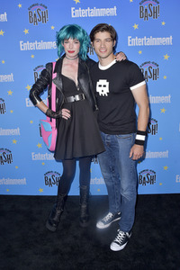 Entertainment Weekly's Comic-Con Bash, San Diego Comic-Con International 2019