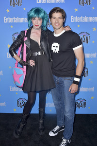 Entertainment Weekly's Comic-Con Bash, San Diego Comic-Con International 2019