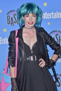 Entertainment Weekly's Comic-Con Bash, San Diego Comic-Con International 2019
