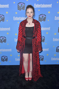 Entertainment Weekly's Comic-Con Bash, San Diego Comic-Con International 2019