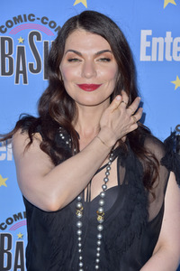 Entertainment Weekly's Comic-Con Bash, San Diego Comic-Con International 2019