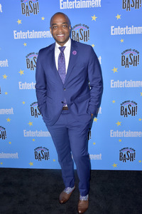 Entertainment Weekly's Comic-Con Bash, San Diego Comic-Con International 2019