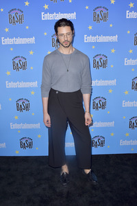 Entertainment Weekly's Comic-Con Bash, San Diego Comic-Con International 2019