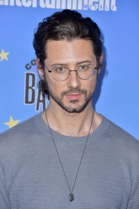 Entertainment Weekly's Comic-Con Bash, San Diego Comic-Con International 2019