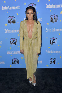 Entertainment Weekly's Comic-Con Bash, San Diego Comic-Con International 2019