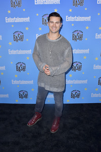 Entertainment Weekly's Comic-Con Bash, San Diego Comic-Con International 2019
