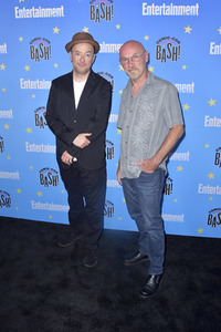 Entertainment Weekly's Comic-Con Bash, San Diego Comic-Con International 2019