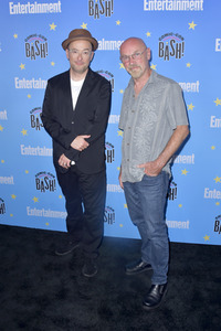 Entertainment Weekly's Comic-Con Bash, San Diego Comic-Con International 2019