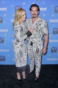 Entertainment Weekly's Comic-Con Bash, San Diego Comic-Con International 2019