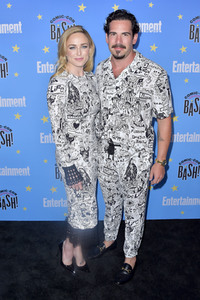 Entertainment Weekly's Comic-Con Bash, San Diego Comic-Con International 2019