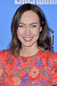 Entertainment Weekly's Comic-Con Bash, San Diego Comic-Con International 2019