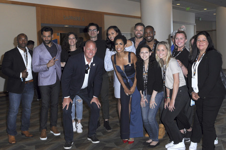 Photocall 'The Expanse', San Diego Comic-Con International 2019