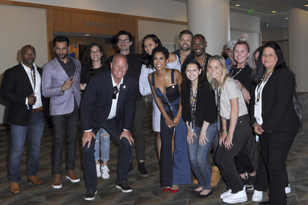 Photocall 'The Expanse', San Diego Comic-Con International 2019