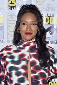 Photocall 'The Flash', San Diego Comic-Con International 2019
