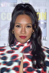 Photocall 'The Flash', San Diego Comic-Con International 2019