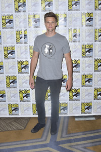 Photocall 'The Flash', San Diego Comic-Con International 2019