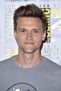 Photocall 'The Flash', San Diego Comic-Con International 2019