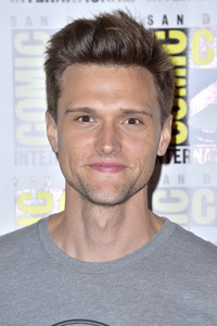 Photocall 'The Flash', San Diego Comic-Con International 2019