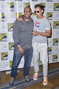 Photocall 'The Flash', San Diego Comic-Con International 2019