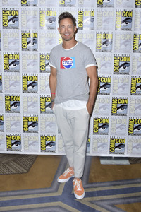 Photocall 'The Flash', San Diego Comic-Con International 2019