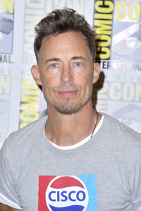 Photocall 'The Flash', San Diego Comic-Con International 2019