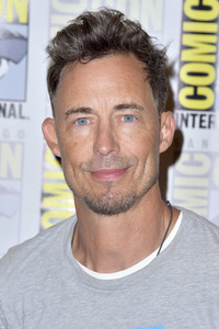 Photocall 'The Flash', San Diego Comic-Con International 2019