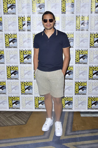 Photocall 'The Flash', San Diego Comic-Con International 2019