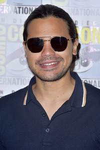 Photocall 'The Flash', San Diego Comic-Con International 2019
