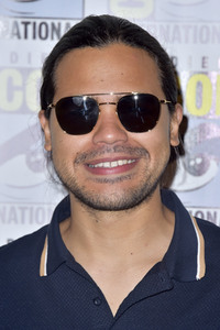 Photocall 'The Flash', San Diego Comic-Con International 2019