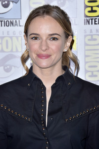 Photocall 'The Flash', San Diego Comic-Con International 2019