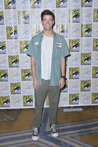 Photocall 'The Flash', San Diego Comic-Con International 2019