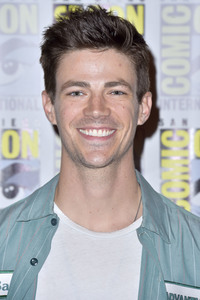 Photocall 'The Flash', San Diego Comic-Con International 2019