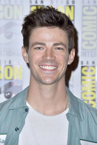 Photocall 'The Flash', San Diego Comic-Con International 2019