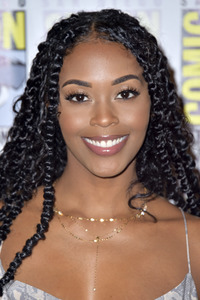 Photocall 'Black Lightning', San Diego Comic-Con International 2019