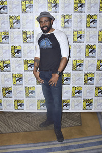 Photocall 'Black Lightning', San Diego Comic-Con International 2019