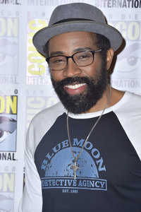 Photocall 'Black Lightning', San Diego Comic-Con International 2019