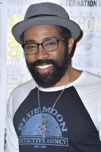 Photocall 'Black Lightning', San Diego Comic-Con International 2019