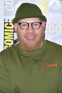 Photocall 'Black Lightning', San Diego Comic-Con International 2019