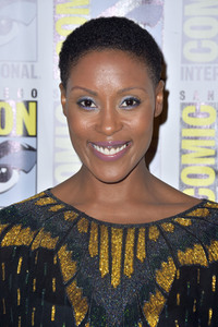 Photocall 'Black Lightning', San Diego Comic-Con International 2019