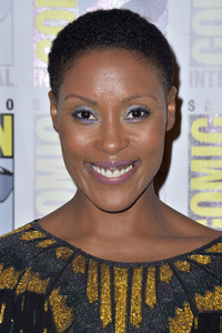 Photocall 'Black Lightning', San Diego Comic-Con International 2019