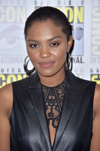 Photocall 'Black Lightning', San Diego Comic-Con International 2019