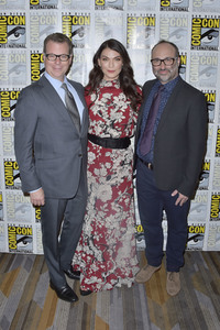 Photocall 'The Magicians', San Diego Comic-Con International 2019