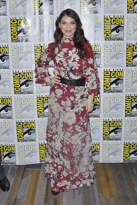 Photocall 'The Magicians', San Diego Comic-Con International 2019