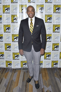 Photocall 'The Magicians', San Diego Comic-Con International 2019