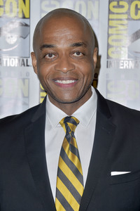 Photocall 'The Magicians', San Diego Comic-Con International 2019